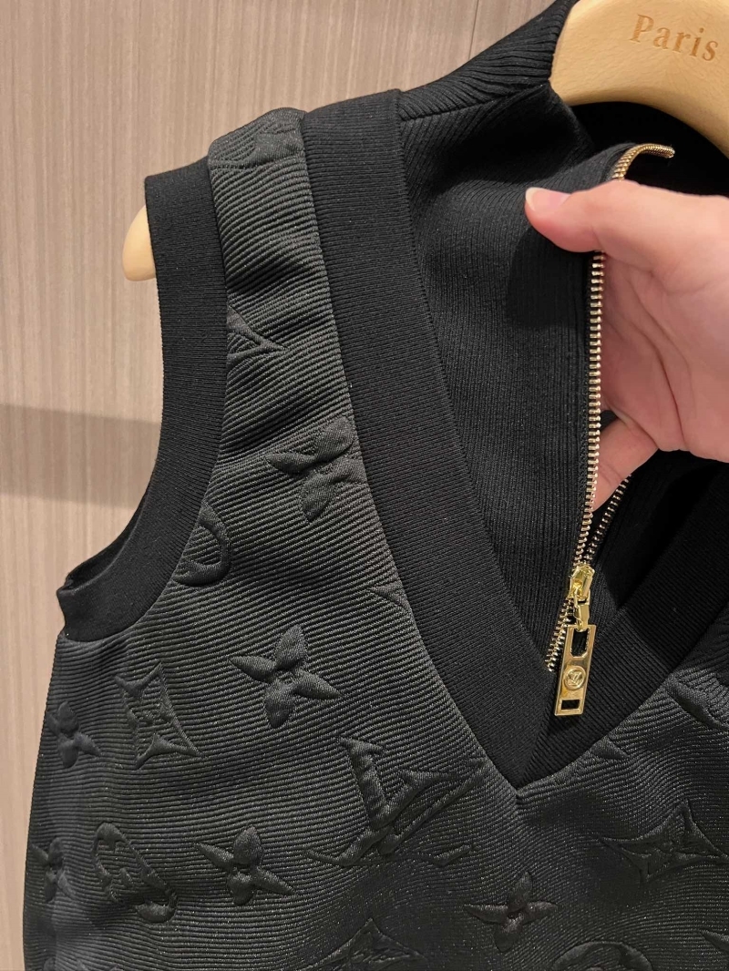 LV Gilet